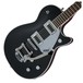 Gretsch G5230T Electromatic FT, Black - body