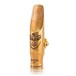 Theo Wanne Durga 3 Tenor Saxophone Mouthpiece, Metal 8