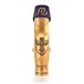 Theo Wanne Durga 3 Tenor Saxophone Mouthpiece, Metal 8, Cap