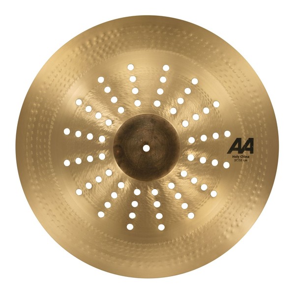 Sabian AA 21'' Holy China Cymbal - Main