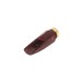 Theo Wanne Shiva 2 Alto Sax Mouthpiece, 8 Hard Rubber
