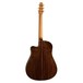 Seagull Guitars Artist Studio CW Element with DLX TRIC