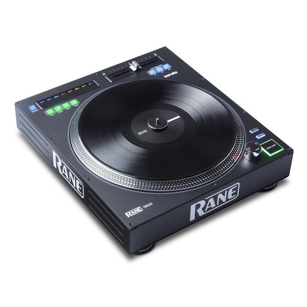 Rane TWELVE DJ Controller - Main