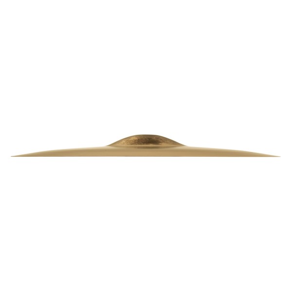 Sabian AAX 16'' X-Plosion Crash Cymbal, Brilliant Finish - Flat