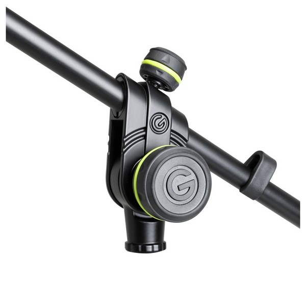 Gravity MSB21 2 Point Adjustable Boom Arm Hub