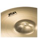Sabian 18'' XSR Fast Crash Cymbal bell