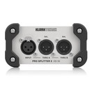 Klark Teknik DS 50 Passive Splitter
