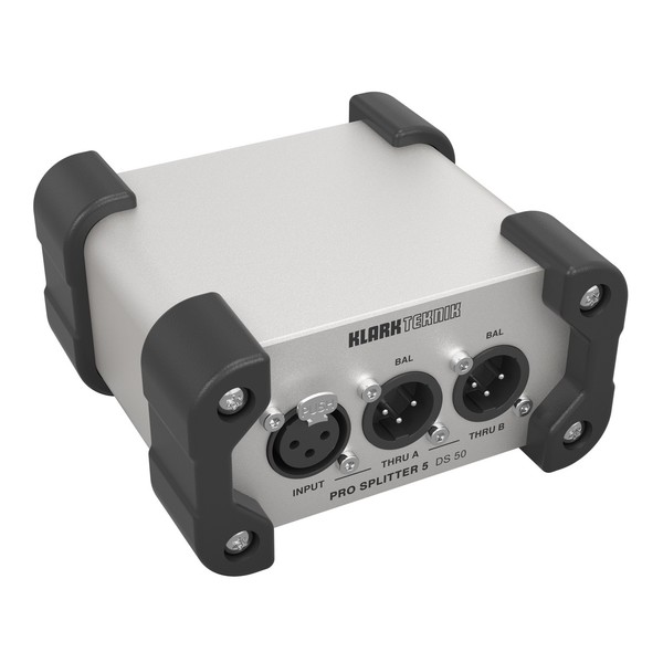 Klark Teknik DS 50 Splitter