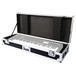 Roland RRC-61W 61 Key Keyboard Case with Wheels