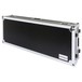 Roland RRC-61W 61 Key Keyboard Case with Wheels