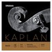 D'Addario Kaplan Double Bass E String, 3/4 Size, Light 