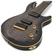 ESP LTD JR-608 Javier Reyes 8 String, (2017) Faded Blue Sunburst