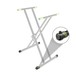 Gravity KS Varifoot Leveling Foot For Keyboard Stands On Stand