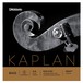 D'Addario Kaplan Double Bass C (Extended E) String, 3/4 Size, Heavy 