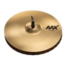 Sabian AAX 14'' X-Celerator Hi-Hat Cymbals, Brilliant Finish