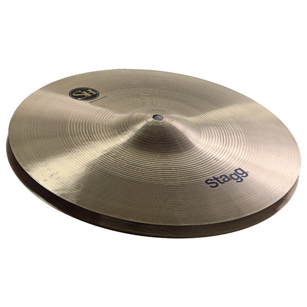 Stagg 10" Sh Medium Hi-Hat