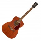 Fender Tim Armstrong Hellcat Electro Acoustic, Mahogany