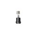 Gravity MSQC Quick Coupler Crown For Mic Clips Adapter