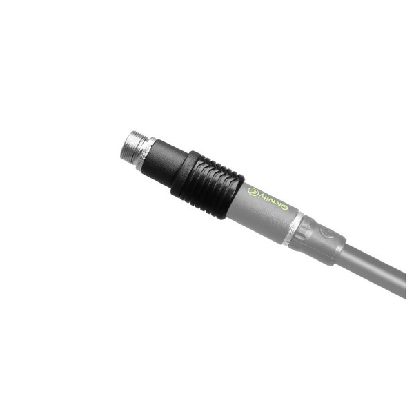 Gravity MSQC Quick Coupler Crown For Mic Clips With Stand