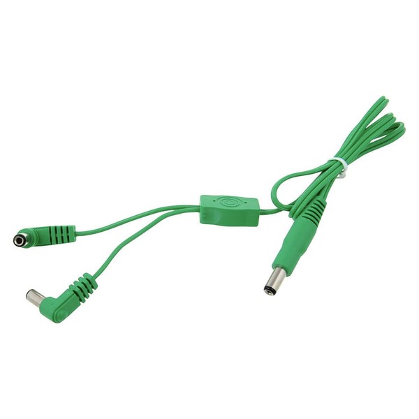 T-Rex Green Current Doubler, 55cm
