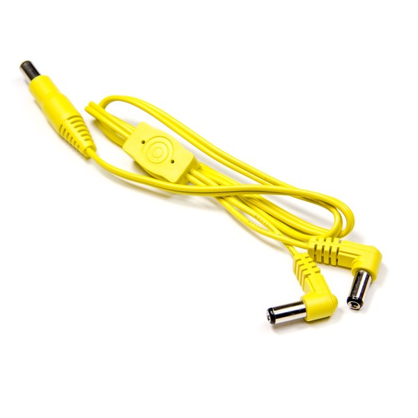 T-Rex Yellow Voltage Doubler, 55cm