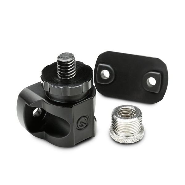 Gravity DS01 Dock For Mounting on Guitar Cabinets