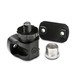 Gravity DS01 Dock For Mounting on Guitar Cabinets