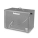 Gravity DS01 Dock For Mounting on Guitar Cabinets Mounted Wide