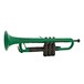 pTrumpet Plastic Trumpet Package, Green