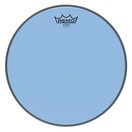 Remo emperador Colortone azul 13'' cabeza del tambor