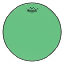 Remo Emperor Colortone Green 13'' Drum Head