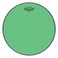 Remo Emperor Colortone Green 13'' Drum Head