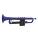 pTrumpet Plastic Trumpet Package, Blue