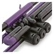 pTrumpet Plastic Trumpet Package, Purple