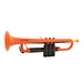 pTrumpet Plastic Trumpet Package, Orange