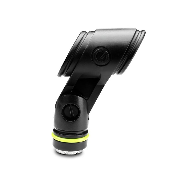 Gravity CLMP 25 Microphone Clip Side View