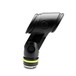 Gravity CLMP 25 Microphone Clip Side View