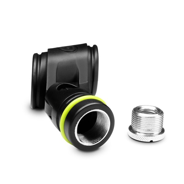 Gravity CLMP 25 Microphone Clip Adapter
