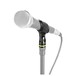 Gravity CLMP 25 Microphone Clip On Stand