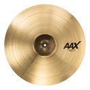 Sabian AAX 20'' X-Plosion Crash Cymbal, Brilliant