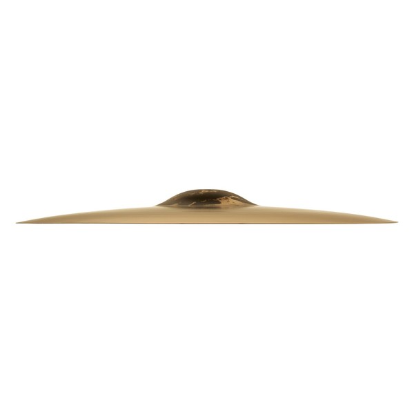 Sabian AAX 20'' X-Plosion Crash Cymbal, Brilliant flat 