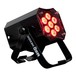 ADJ MOD HEX100 Modular LED Par Can