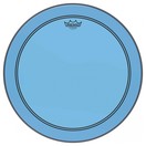 Remo Powerstroke 3 Colortone Blue 22'' Bass Drum Head