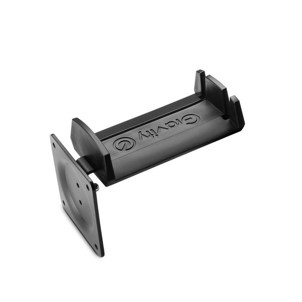 Gravity HWMB01 Wall Mount Headphone Hanger Reversed