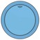 Remo Powerstroke 3 Colortone Blue 24'' Bass Drum Head