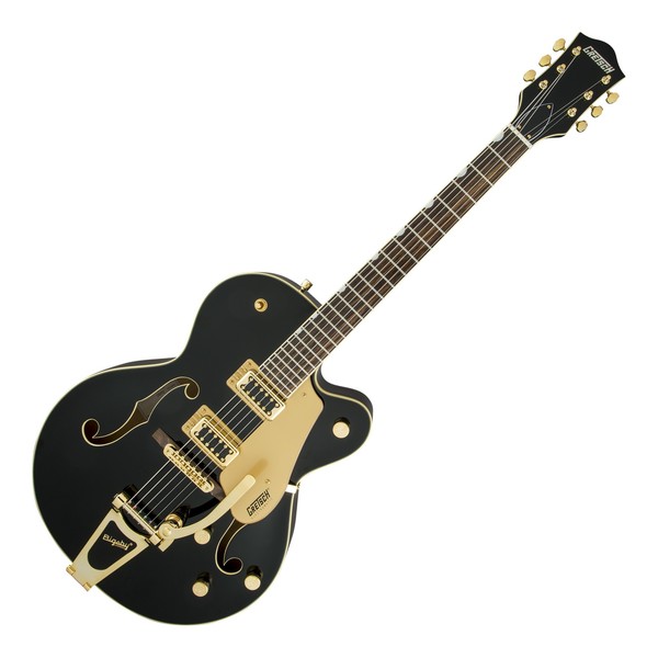 Gretsch G5420TG Electromatic, Black