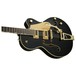 Gretsch G5420TG Electromatic, Black Left