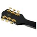 Gretsch G5420TG Electromatic, Black Headstock Back