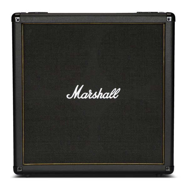 Marshall MG412BG Gold 4x12 Speaker Cab