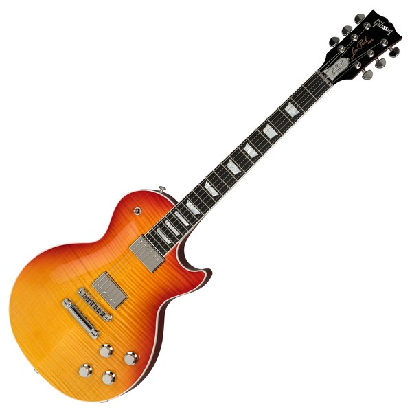 Gibson Les Paul Standard HP-II 2018, Heritage Cherry Fade